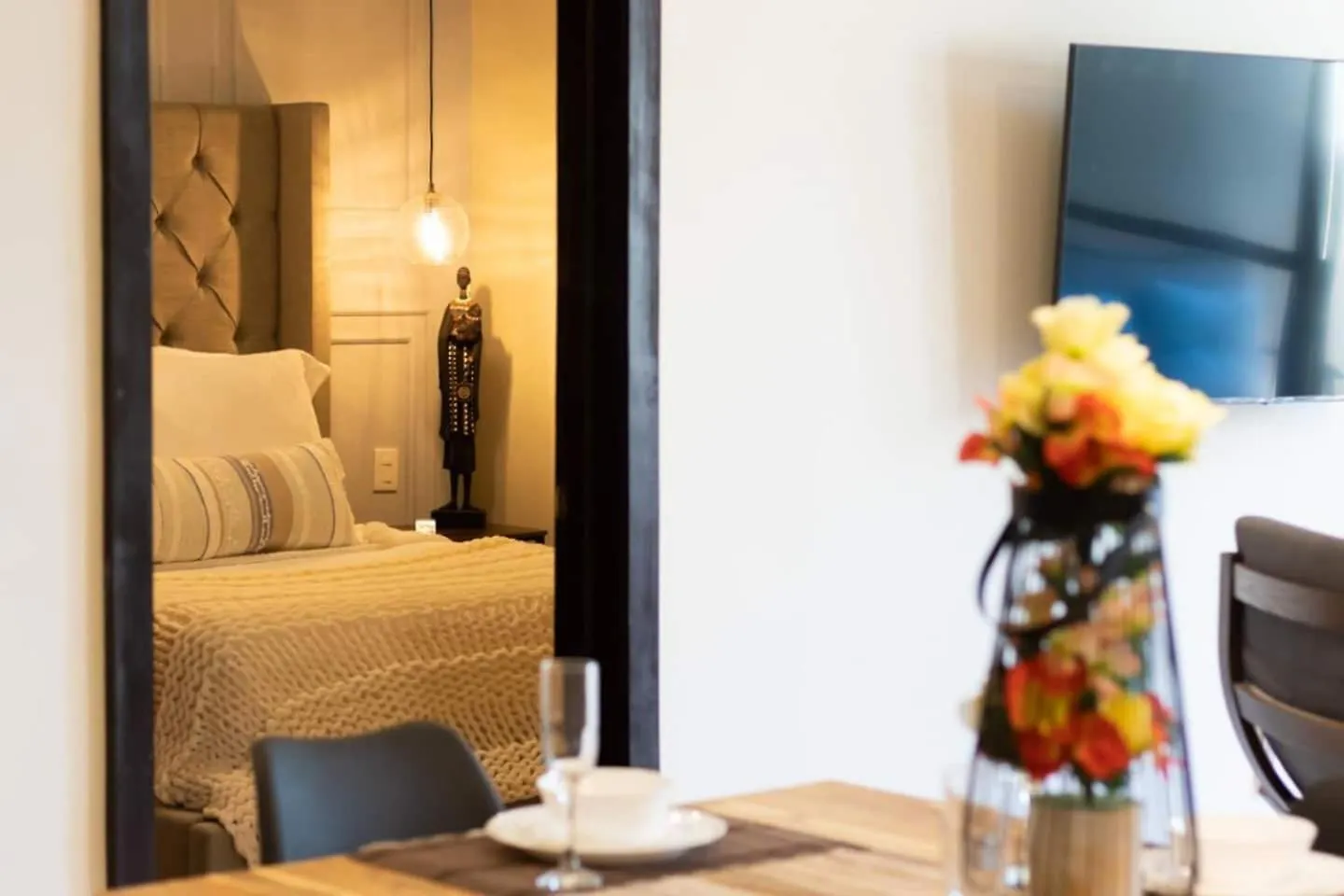 度假居 Rayodesol Condo Gated, 10Min To Beach,Gym,6Pools 普拉亚卡门 墨西哥