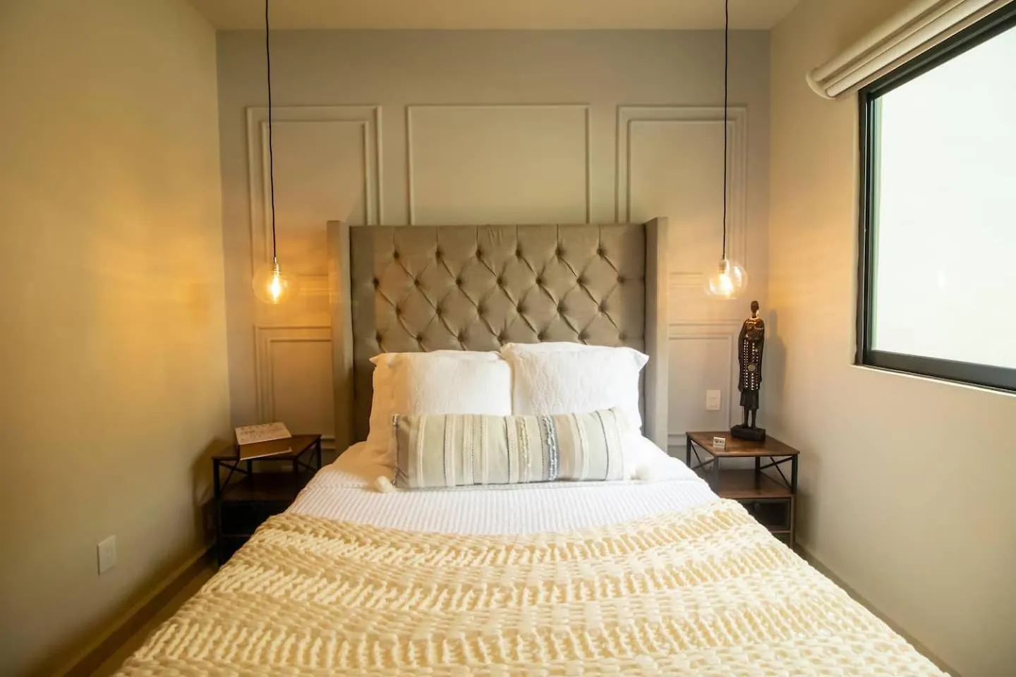 Rayodesol Condo Gated, 10Min To Beach,Gym,6Pools 普拉亚卡门 0*,