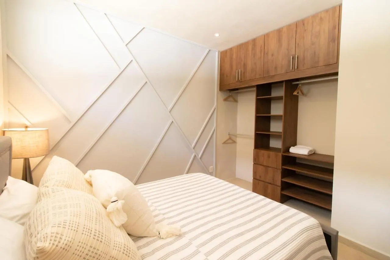 Apartment @ Rayo De Sol! In Playa Del Carmen Mexico