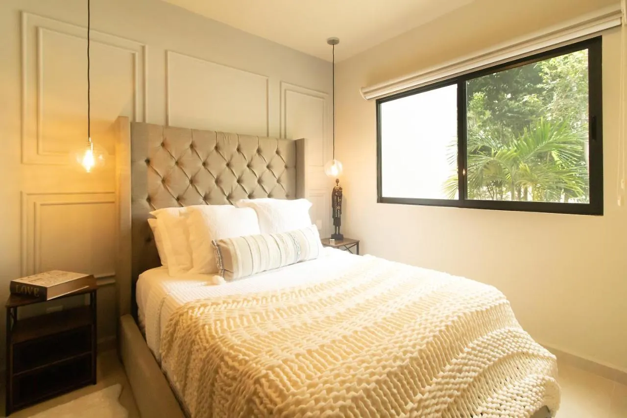 Apartment @ Rayo De Sol! In Playa Del Carmen location