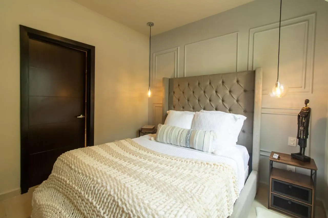 Apartment @ Rayo De Sol! In Playa Del Carmen Mexico