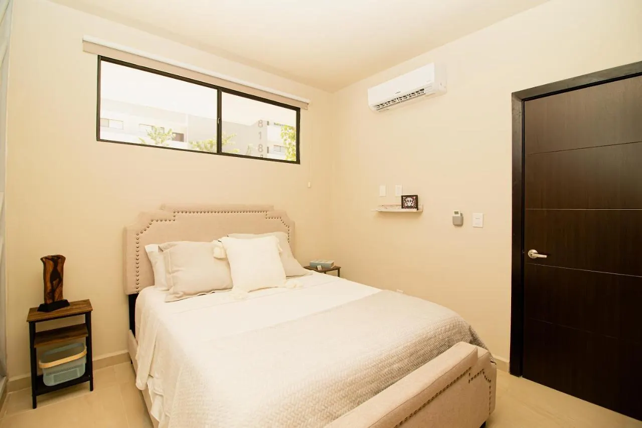 Apartment @ Rayo De Sol! In Playa Del Carmen