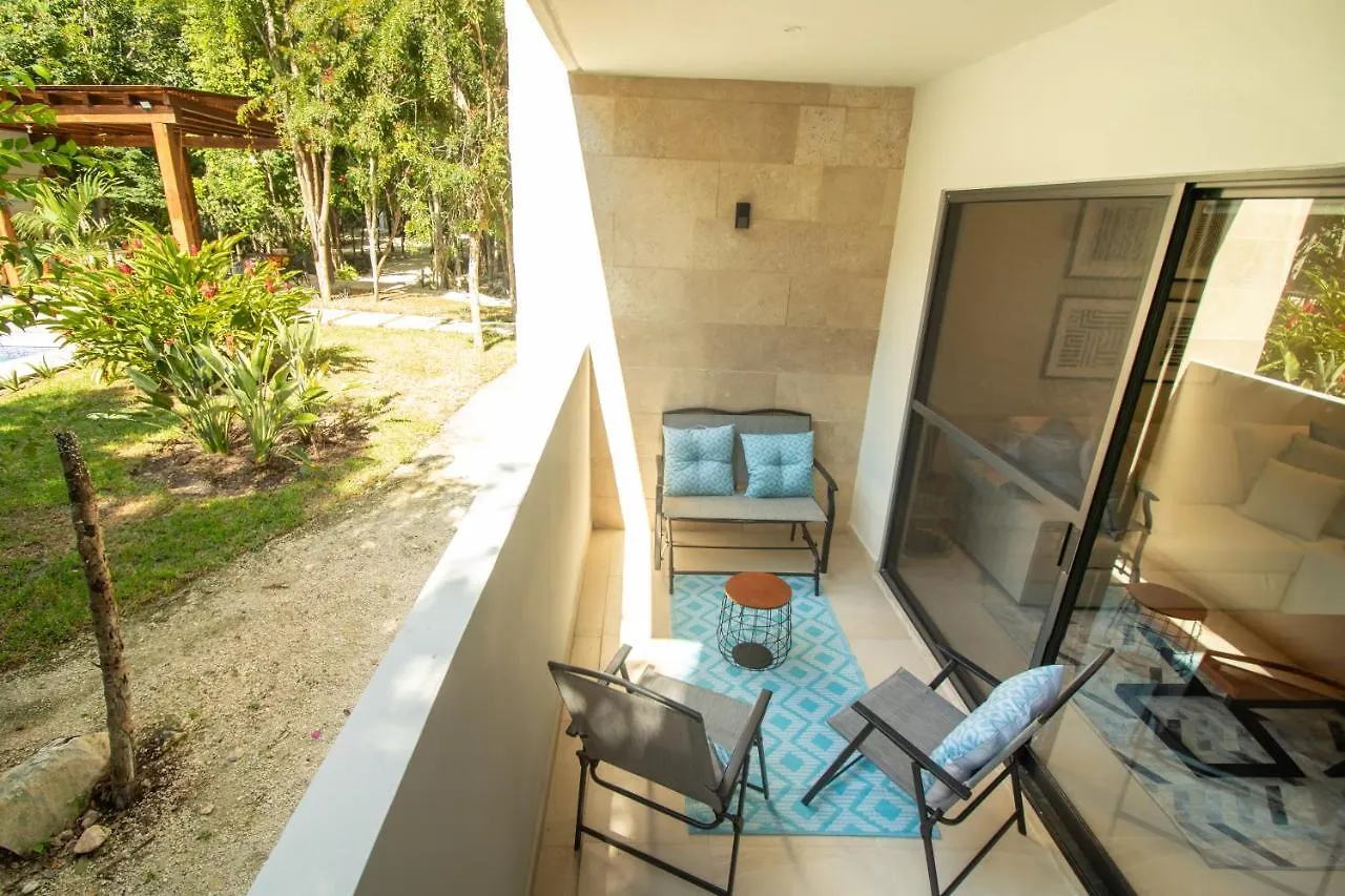 Apartment @ Rayo De Sol! In Playa Del Carmen 0*,  Mexico