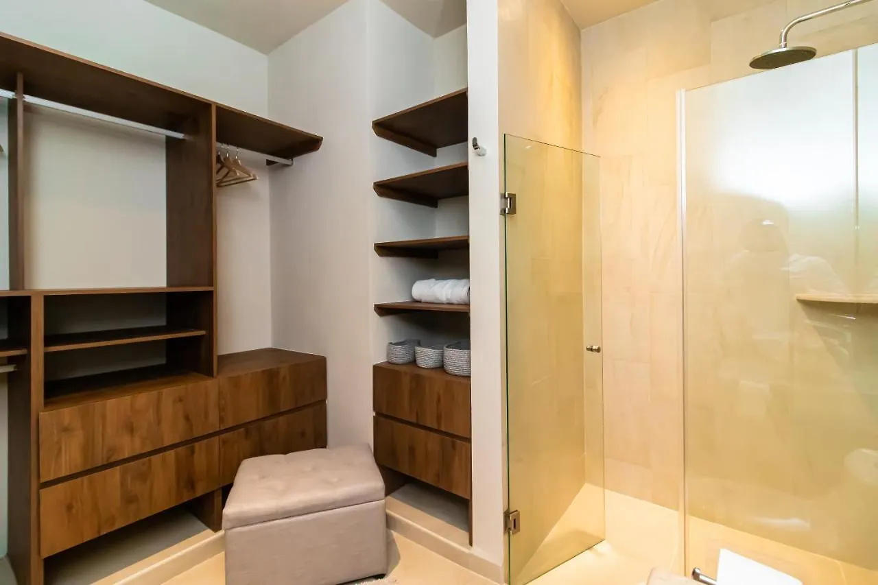 Apartment @ Rayo De Sol! In Playa Del Carmen 0*,  Messico