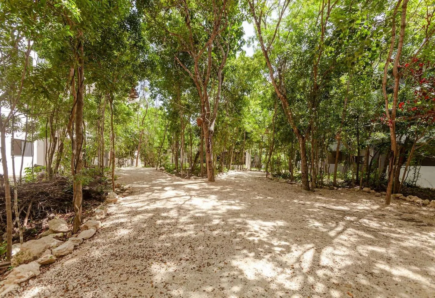 Rayodesol Condo Gated, 10Min To Beach,Gym,6Pools Playa del Carmen 0*,  Mexico
